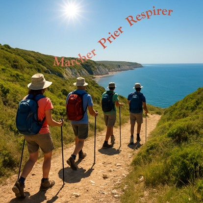 Marcher-Prier-Respirer